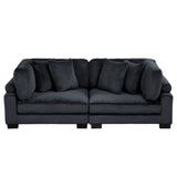 Traverse - Loveseat