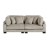 Traverse - Loveseat