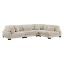 Traverse - Sectional