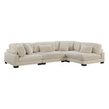 Traverse - Sectional
