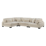 Traverse - Sectional