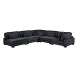 Traverse - Sectional