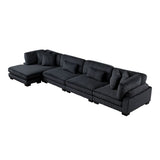 Traverse - Sectional