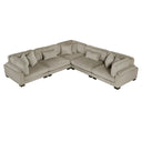 Traverse - Sectional