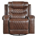Putnam - Power Reclining Chair