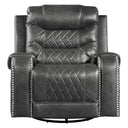 Putnam - Power Reclining Chair
