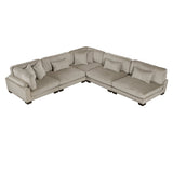 Traverse - Sectional