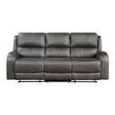 Pagosa - Double Reclining Sofa