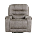 Oberon - Reclining Chair