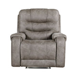 Oberon - Reclining Chair
