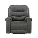 Oberon - Reclining Chair