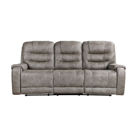 Oberon - Double Reclining Sofa