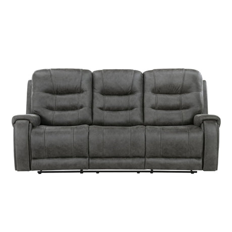 Oberon - Double Reclining Sofa