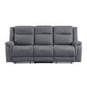 Dean - Double Reclining Sofa