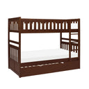 Rowe - Bunk Bed With Trundle