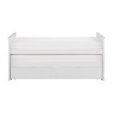 Galen - Bed