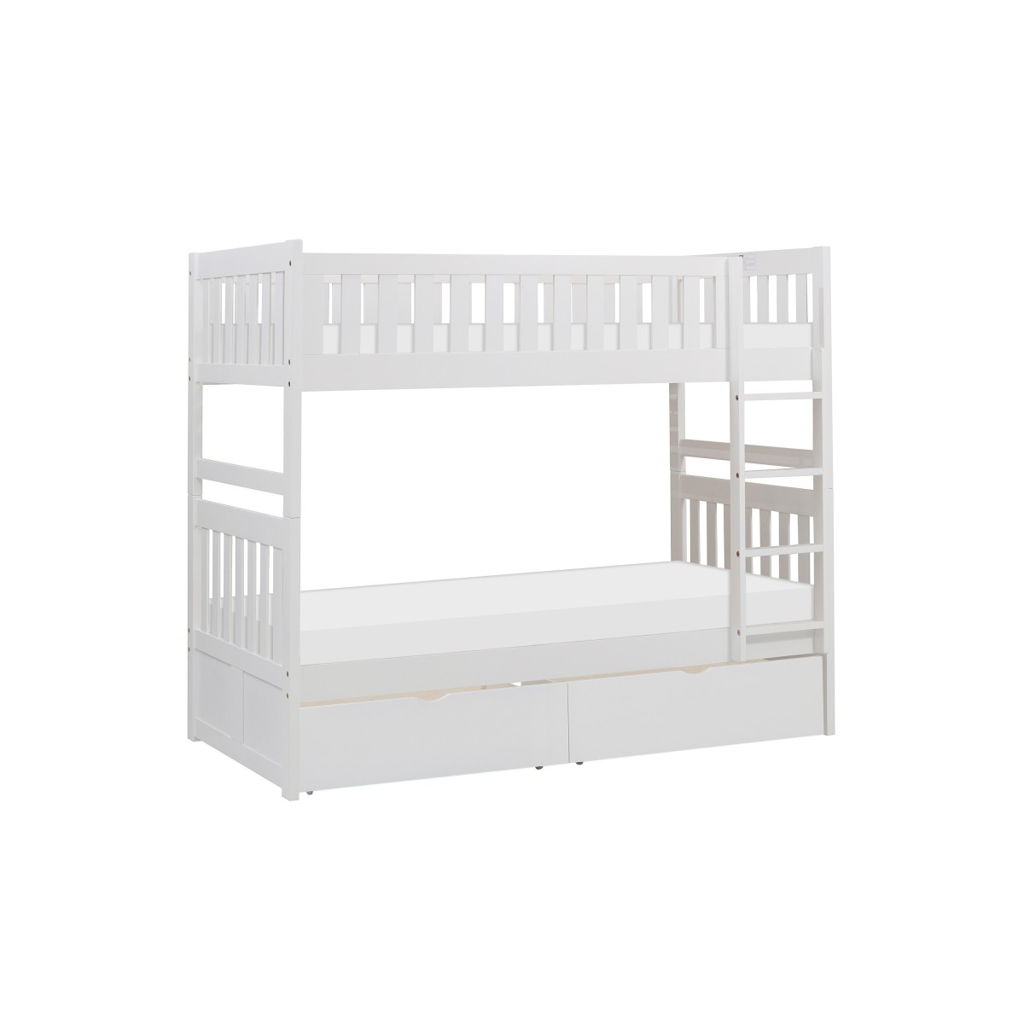 Galen - Bunk Bed