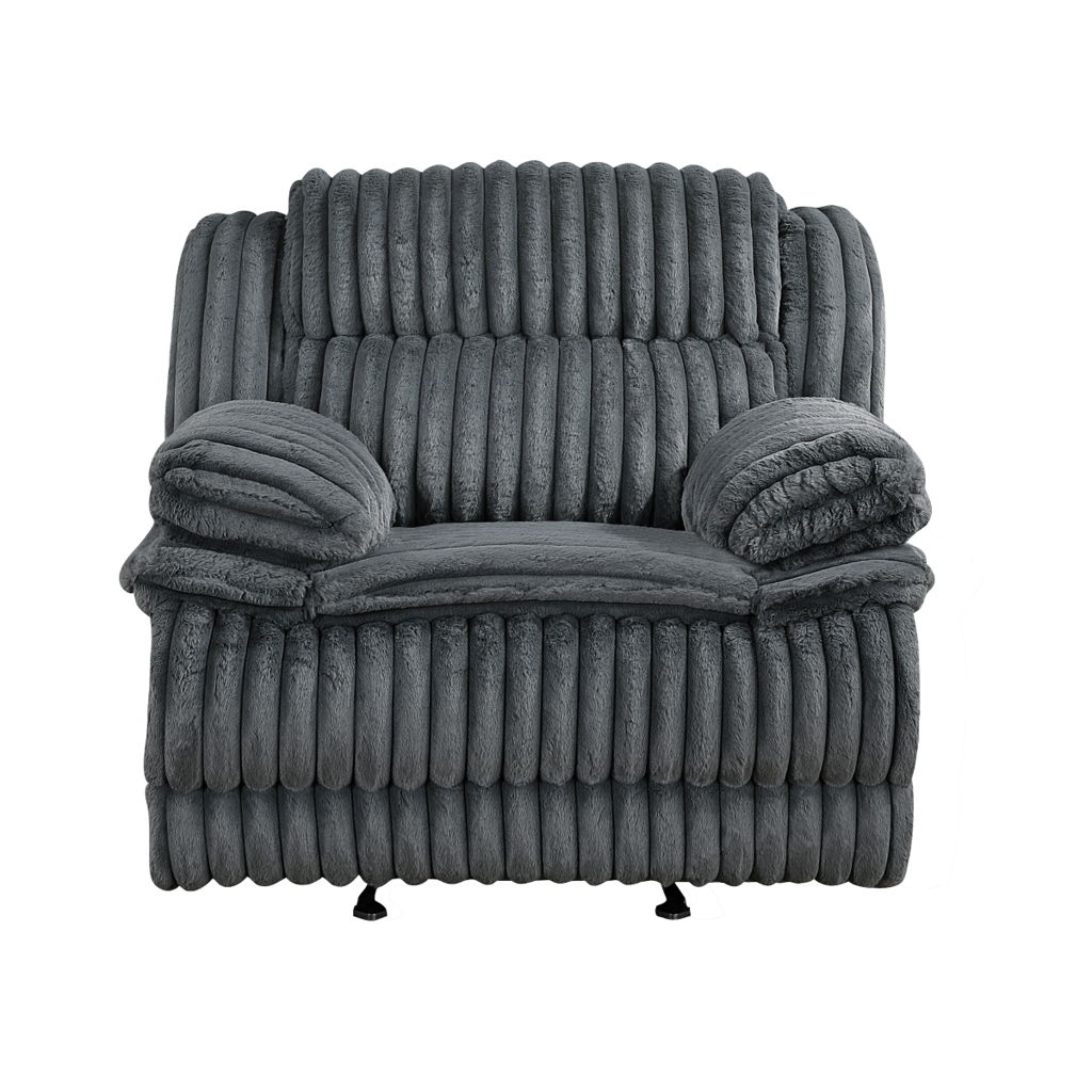 Goodland - Glider Reclining Chair
