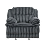Goodland - Glider Reclining Chair