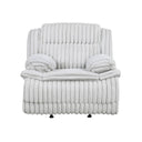 Goodland - Glider Reclining Chair