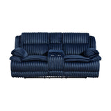 Goodland - Double Reclining Loveseat With Center Console