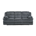 Goodland - Double Reclining Sofa