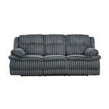 Goodland - Double Reclining Sofa