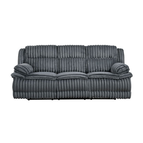 Goodland - Double Reclining Sofa