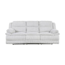 Goodland - Double Reclining Sofa