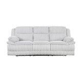 Goodland - Double Reclining Sofa