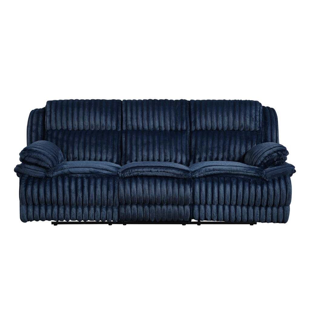 Goodland - Double Reclining Sofa