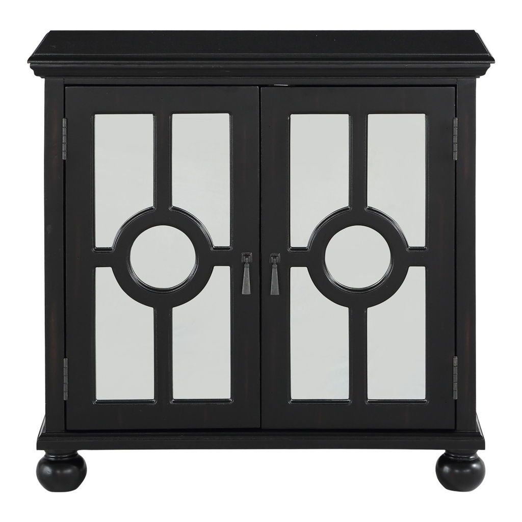Poppy - Accent Chest