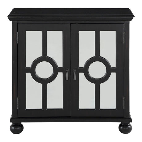 Poppy - Accent Chest