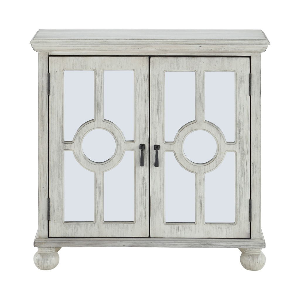 Poppy - Accent Chest