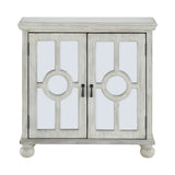 Poppy - Accent Chest