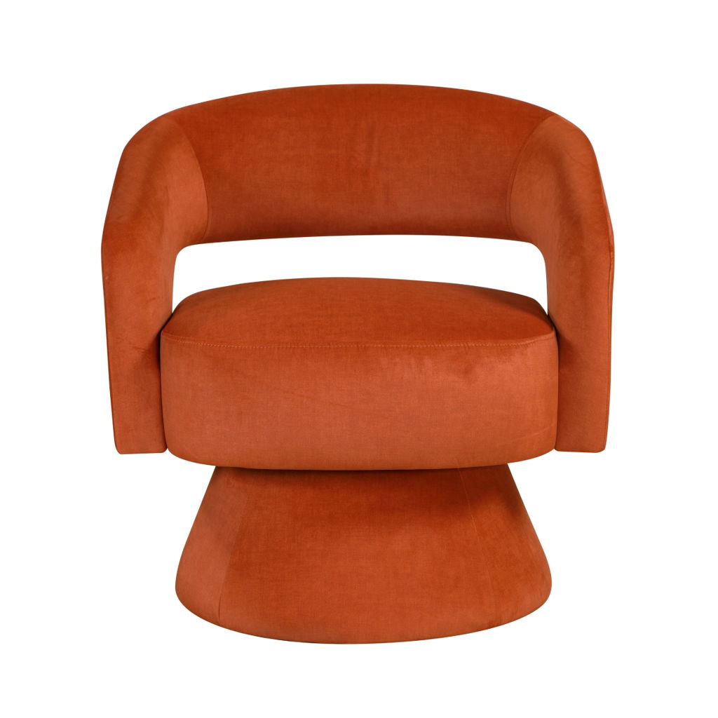Lavon - Swivel Chair