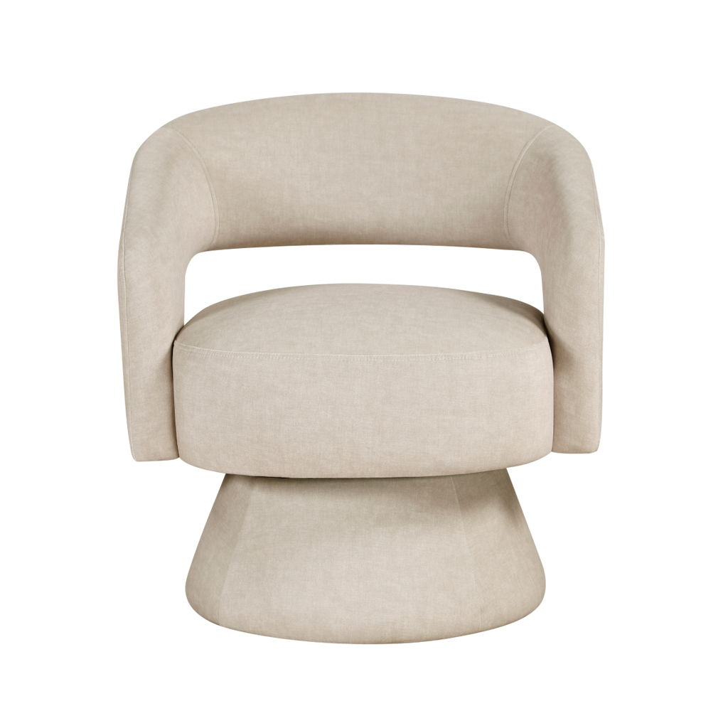 Lavon - Swivel Chair