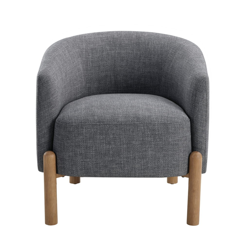 Borger - Accent Chair