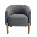 Borger - Accent Chair