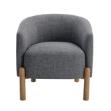 Borger - Accent Chair