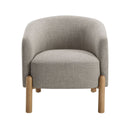Borger - Accent Chair