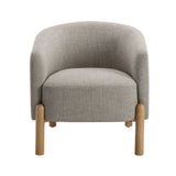 Borger - Accent Chair