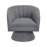 Eve - Swivel Chair