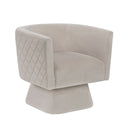 Candace - Swivel Chair