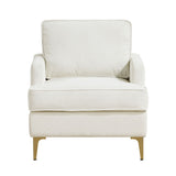 Colette - Accent Chair