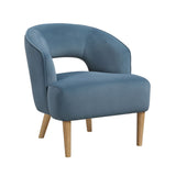 Dorset - Accent Chair
