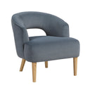 Dorset - Accent Chair