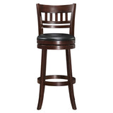 Edmond - Swivel Chair