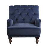 Holland Park - Accent Chair