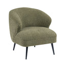 Woodway - Accent Chair
